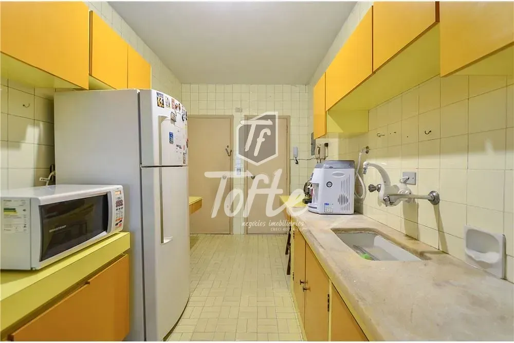 Apartamento, 3 quartos, 129 m² - Foto 4