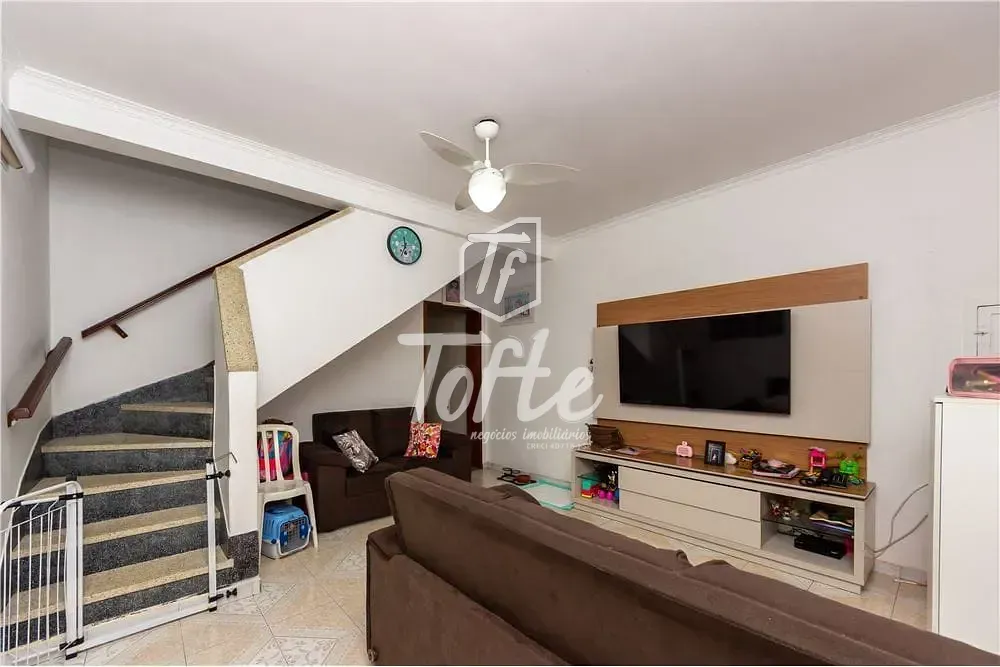 Casa, 2 quartos, 144 m² - Foto 1