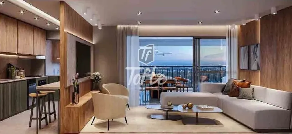 Apartamento, 3 quartos, 120 m² - Foto 3
