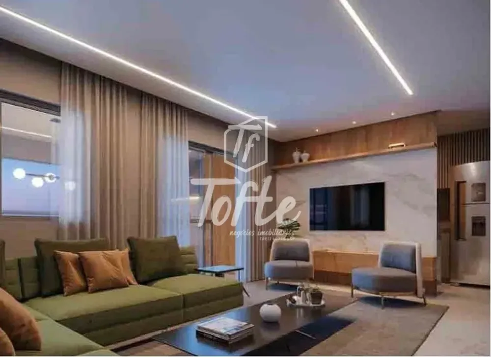 Apartamento, 3 quartos, 120 m² - Foto 4