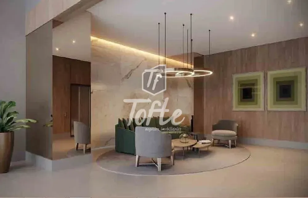 Apartamento, 3 quartos, 120 m² - Foto 2
