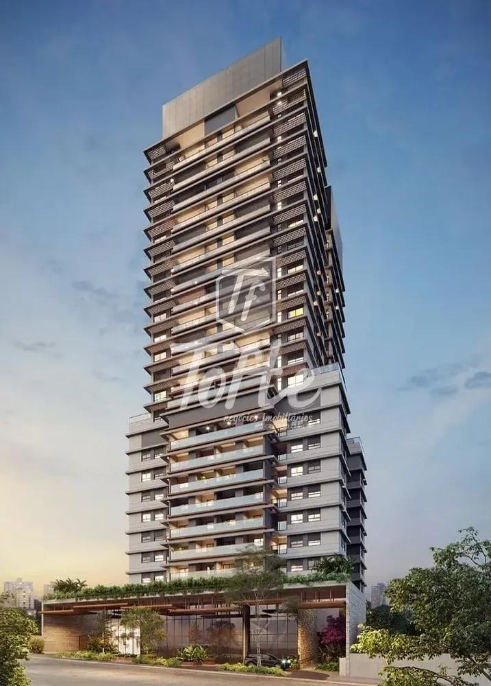 Apartamento, 3 quartos, 184 m² - Foto 1