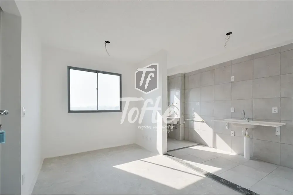 Apartamento, 1 quarto, 29 m² - Foto 1