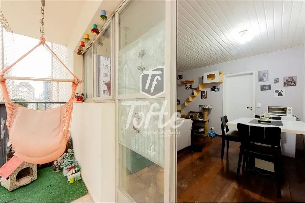 Apartamento, 3 quartos, 85 m² - Foto 4
