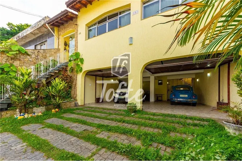 Casa, 3 quartos, 280 m² - Foto 1