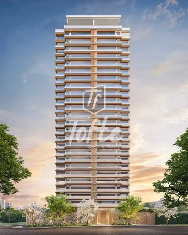 Cobertura, 5 quartos, 645 m² - Foto 1