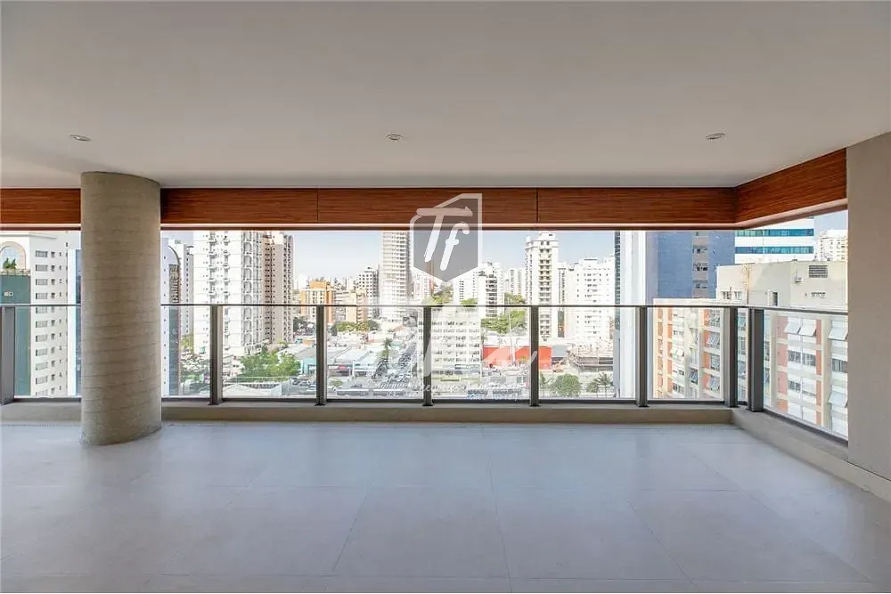 Apartamento, 4 quartos, 232 m² - Foto 2