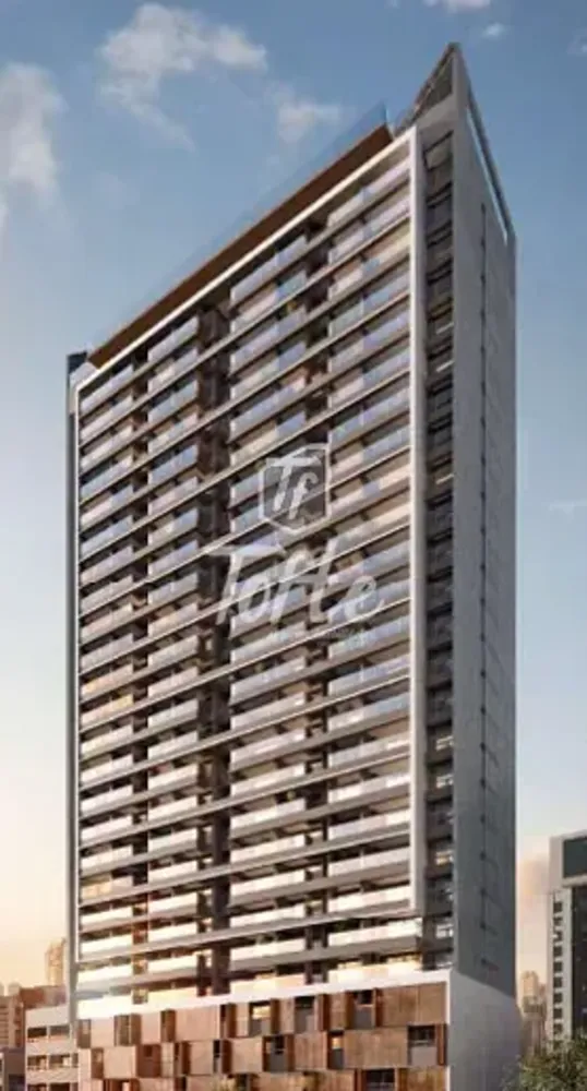 Loja-Salão, 1216 m² - Foto 1