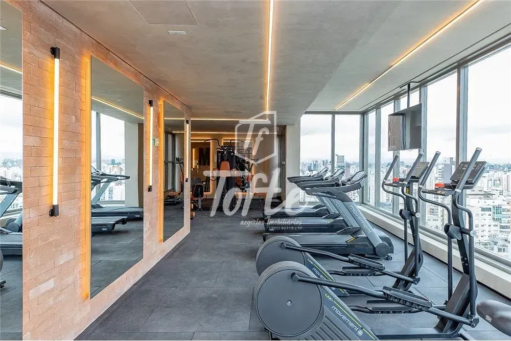 Apartamento, 1 quarto, 68 m² - Foto 4