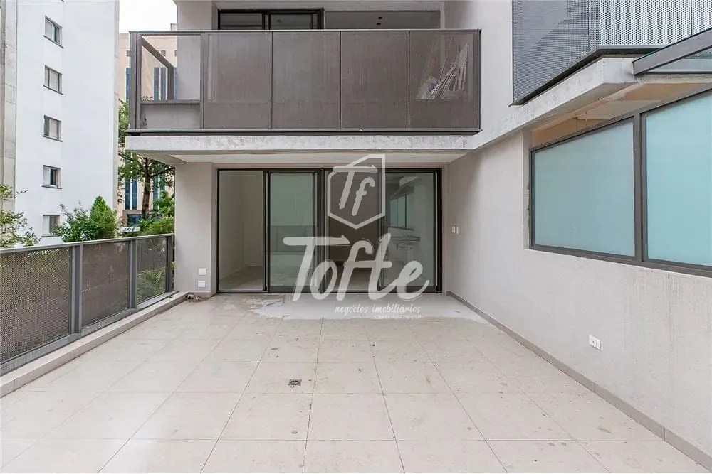 Apartamento, 1 quarto, 68 m² - Foto 1