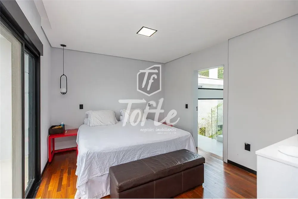 Casa, 4 quartos, 511 m² - Foto 3