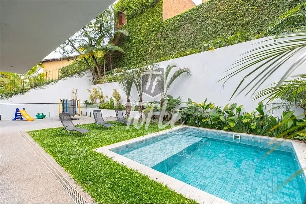 Casa, 4 quartos, 511 m² - Foto 4