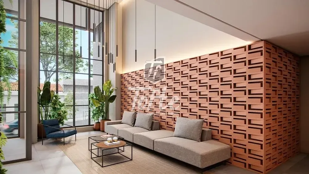 Apartamento, 2 quartos, 106 m² - Foto 3