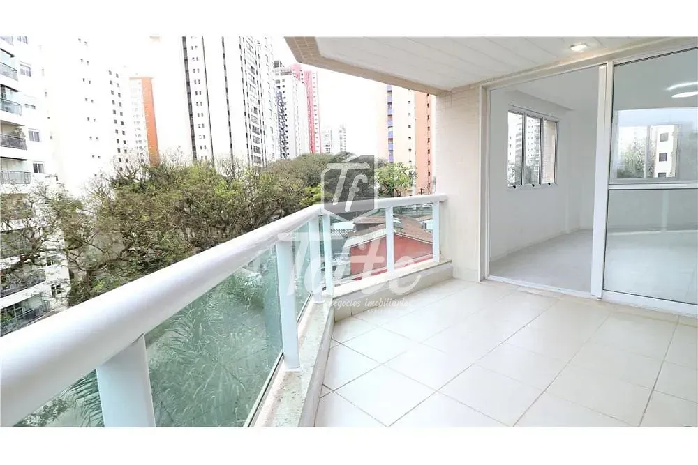 Apartamento, 3 quartos, 144 m² - Foto 1