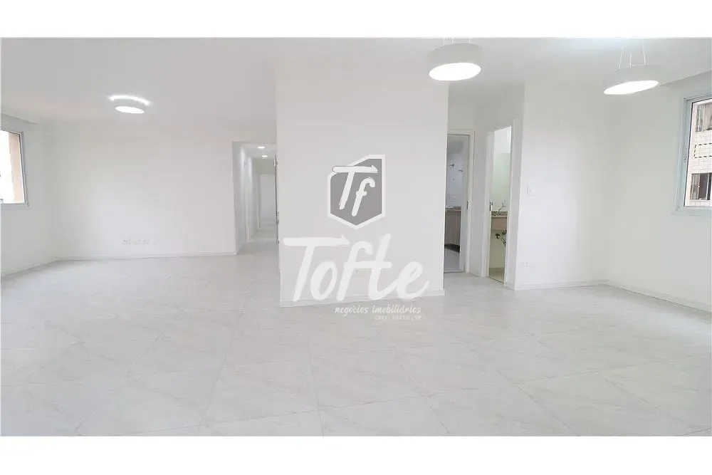 Apartamento, 3 quartos, 144 m² - Foto 3