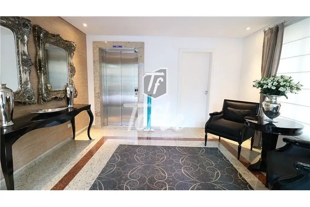 Apartamento, 3 quartos, 144 m² - Foto 2