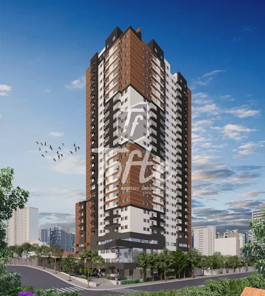 Apartamento, 3 quartos, 129 m² - Foto 1