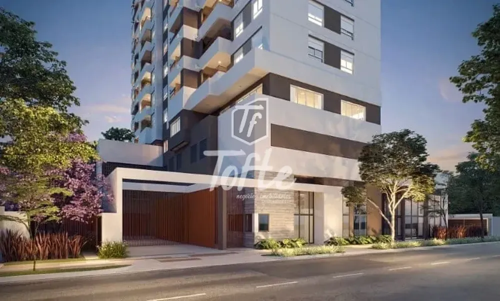 Apartamento, 3 quartos, 67 m² - Foto 2