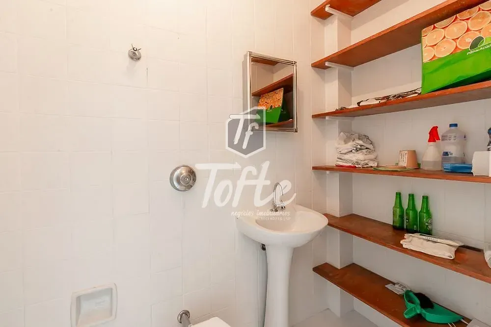 Apartamento, 2 quartos, 80 m² - Foto 4