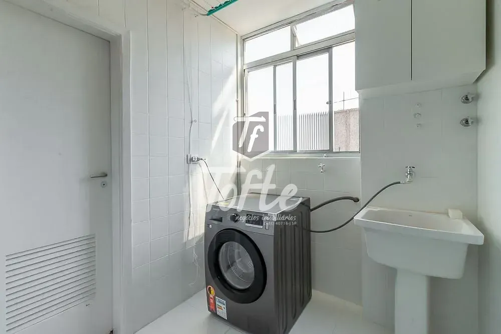 Apartamento, 2 quartos, 80 m² - Foto 3