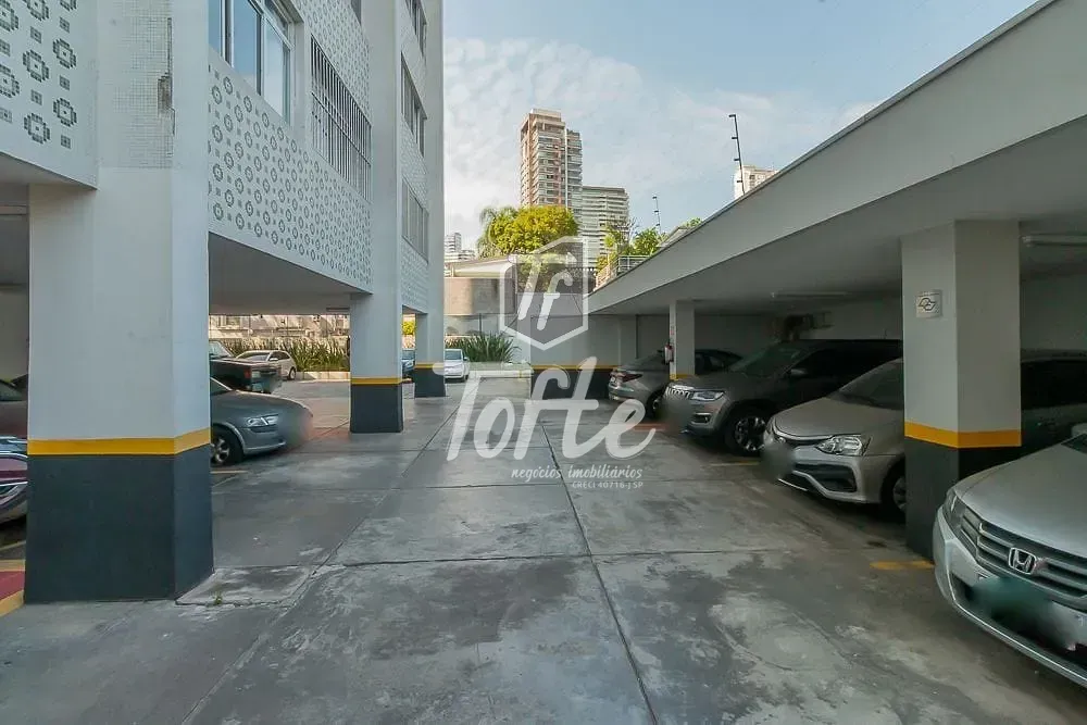 Apartamento, 2 quartos, 80 m² - Foto 2