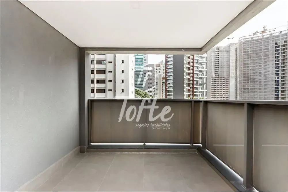 Apartamento, 1 quarto, 61 m² - Foto 2
