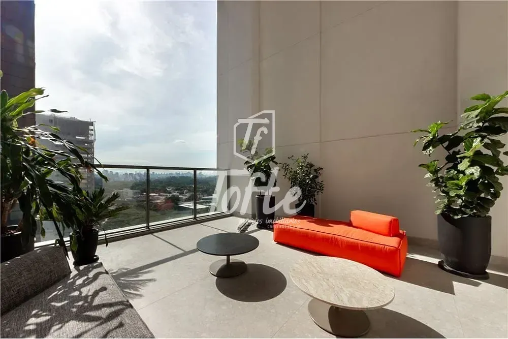 Apartamento, 1 quarto, 61 m² - Foto 3
