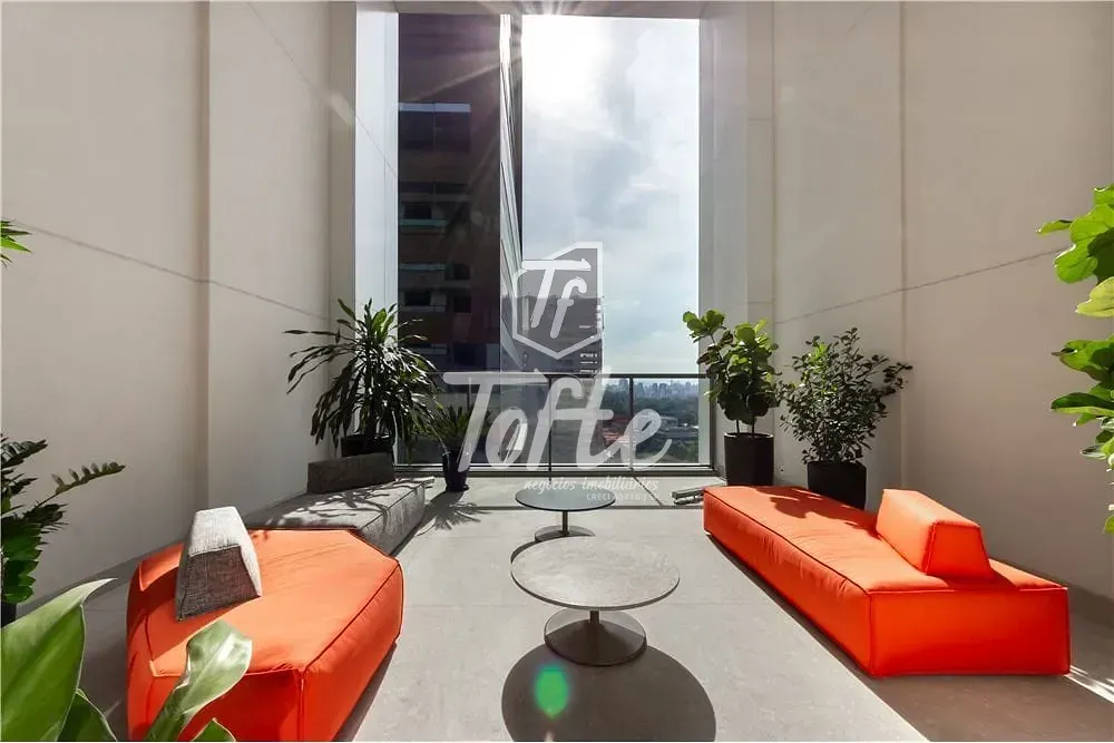 Apartamento, 1 quarto, 61 m² - Foto 4