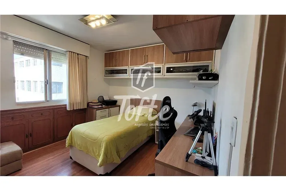 Apartamento, 3 quartos, 138 m² - Foto 3