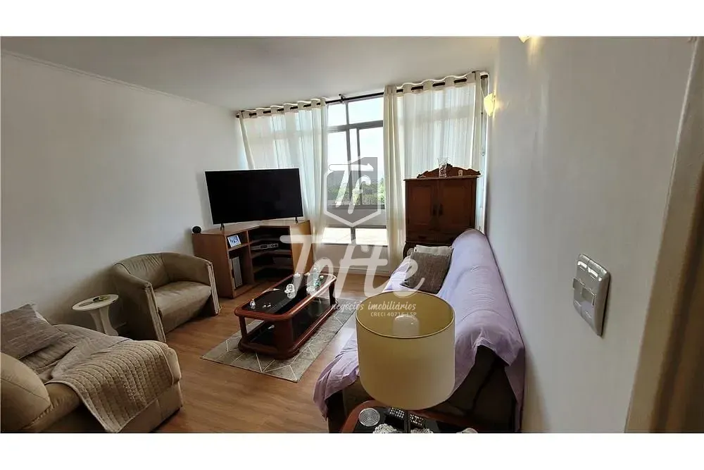 Apartamento, 3 quartos, 138 m² - Foto 2