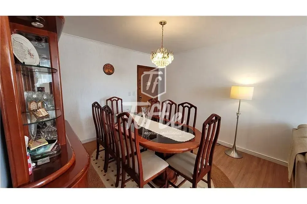 Apartamento, 3 quartos, 138 m² - Foto 1