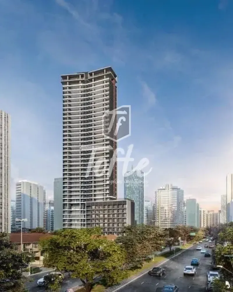 Apartamento, 3 quartos, 178 m² - Foto 2