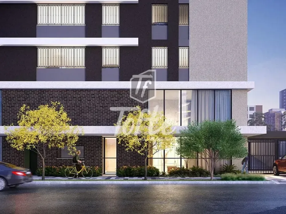 Apartamento, 3 quartos, 91 m² - Foto 2