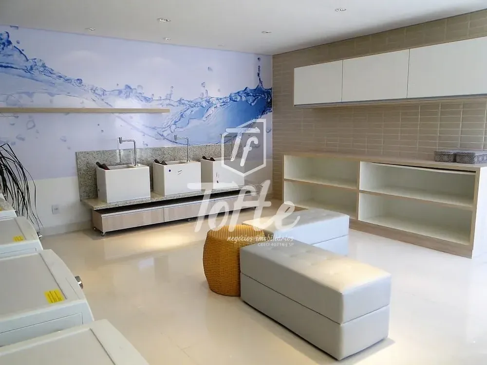 Apartamento, 1 quarto, 54 m² - Foto 3