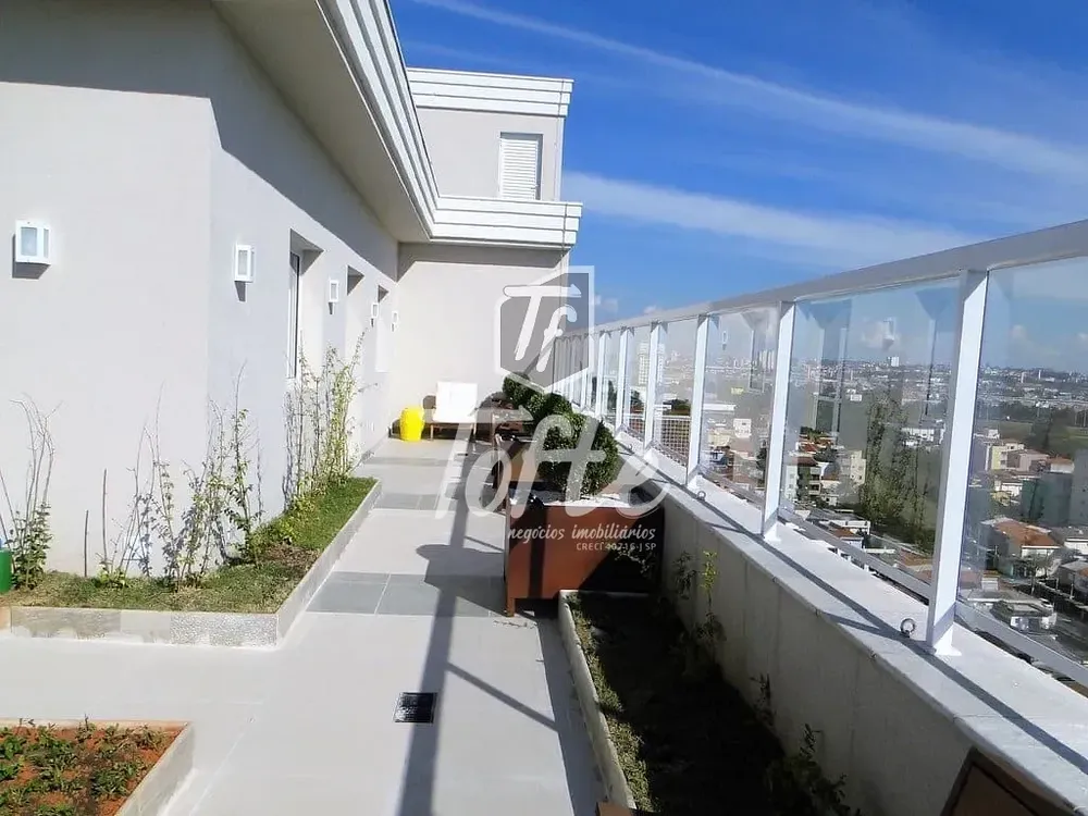 Apartamento, 1 quarto, 54 m² - Foto 2