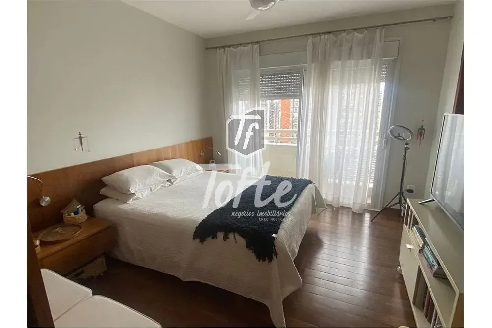 Apartamento, 3 quartos, 200 m² - Foto 3