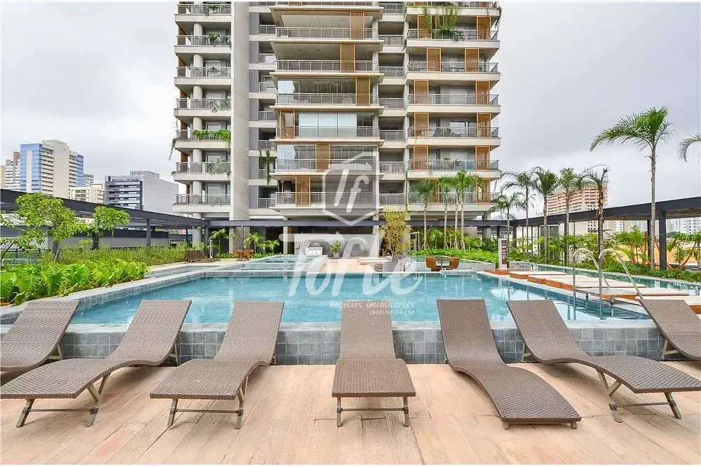 Apartamento, 1 quarto, 88 m² - Foto 4