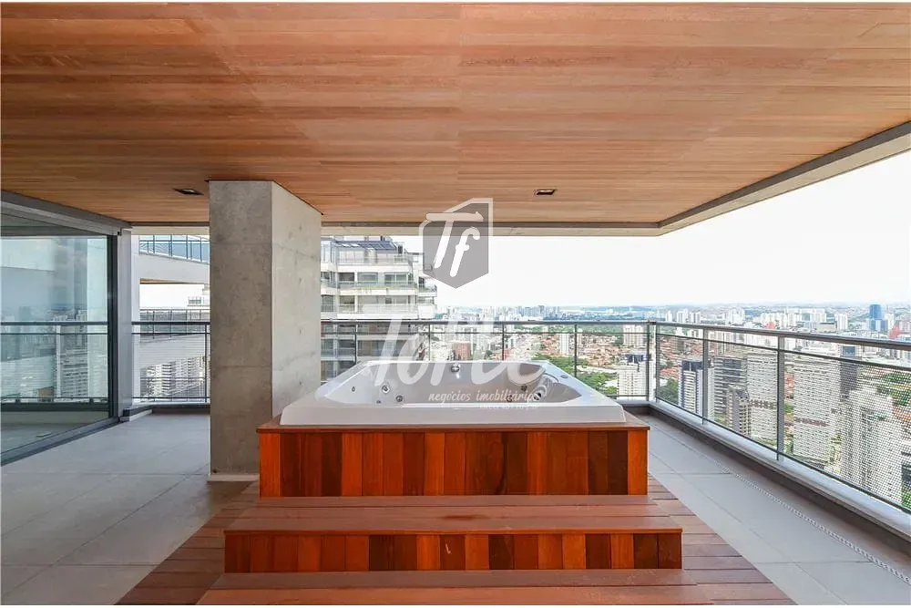 Apartamento, 1 quarto, 88 m² - Foto 1