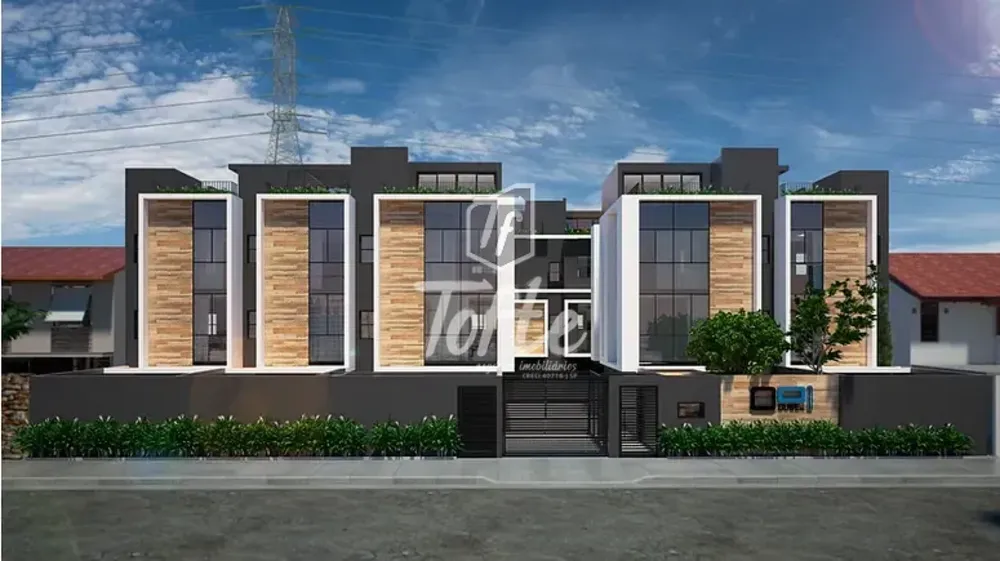 Casa, 4 quartos, 217 m² - Foto 1