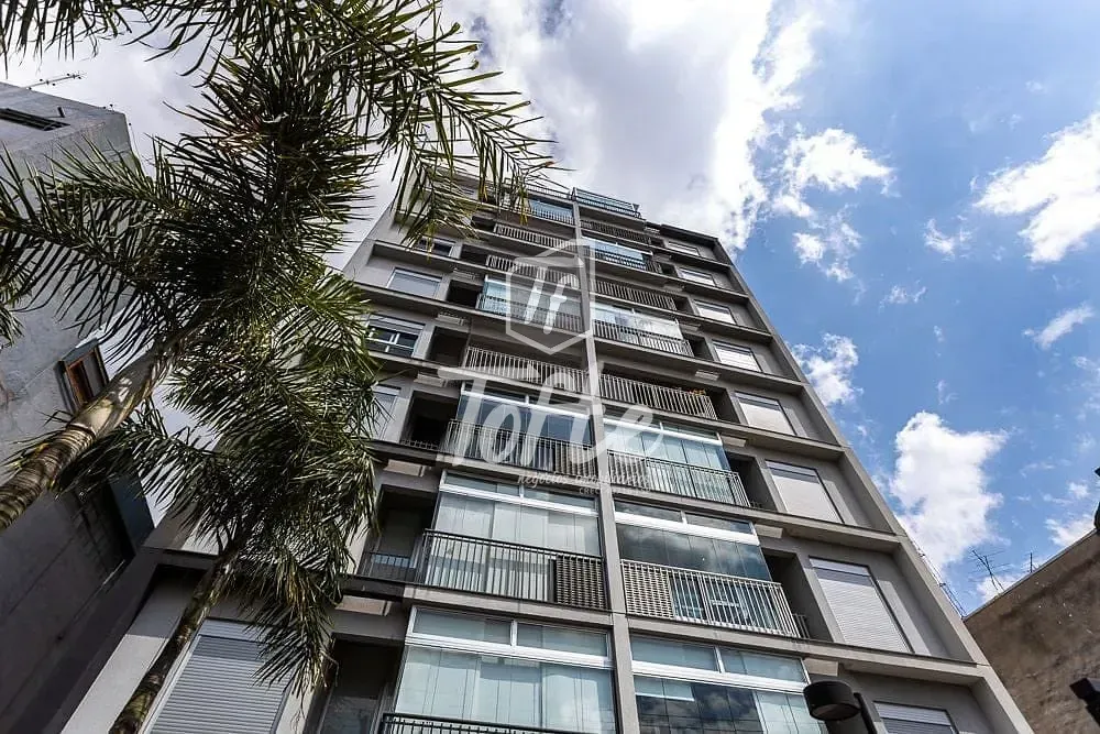 Cobertura, 1 quarto, 75 m² - Foto 1
