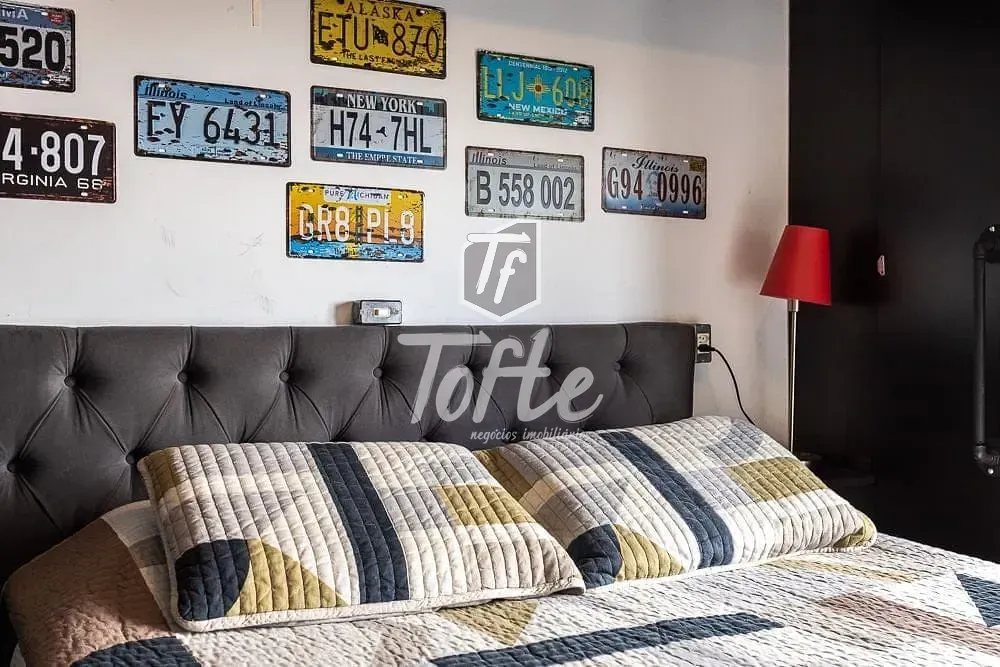 Cobertura, 1 quarto, 75 m² - Foto 2
