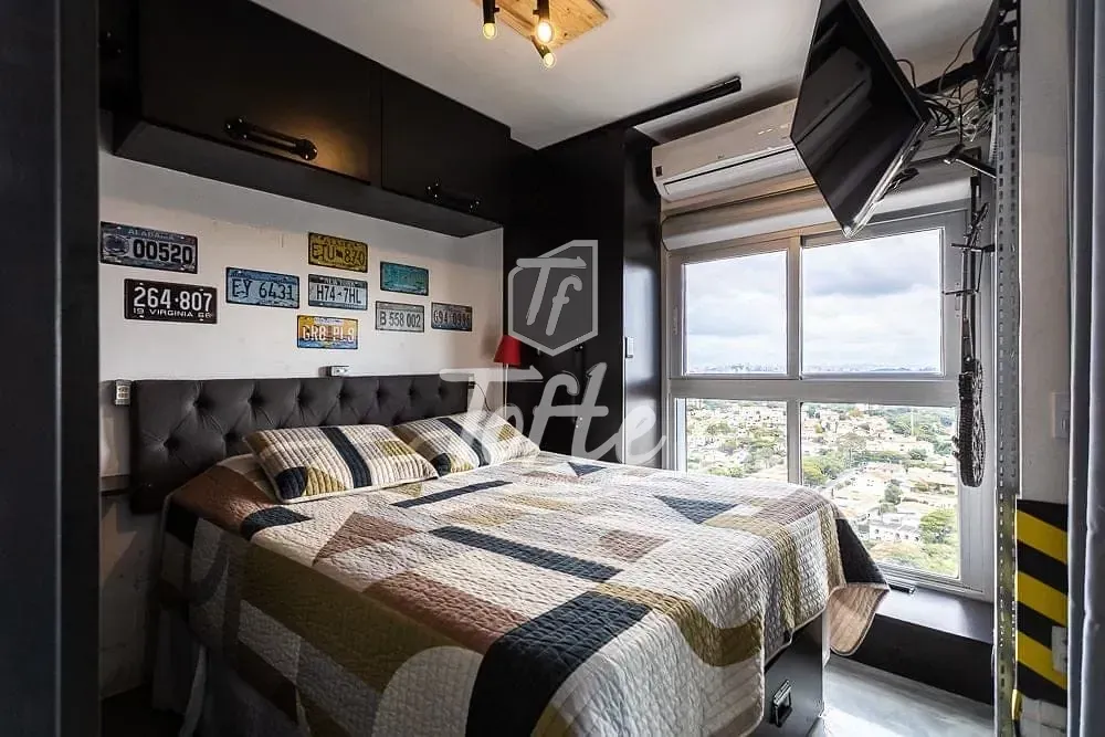 Cobertura, 1 quarto, 75 m² - Foto 4