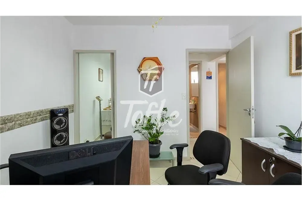 Sala-Conjunto, 63 m² - Foto 2