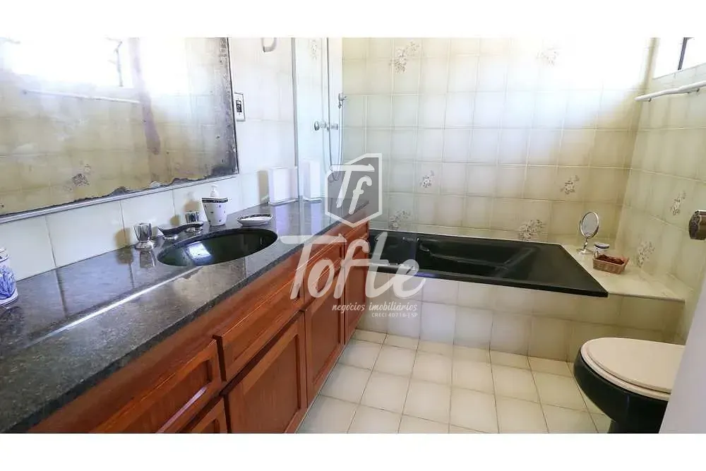 Casa, 4 quartos, 395 m² - Foto 3