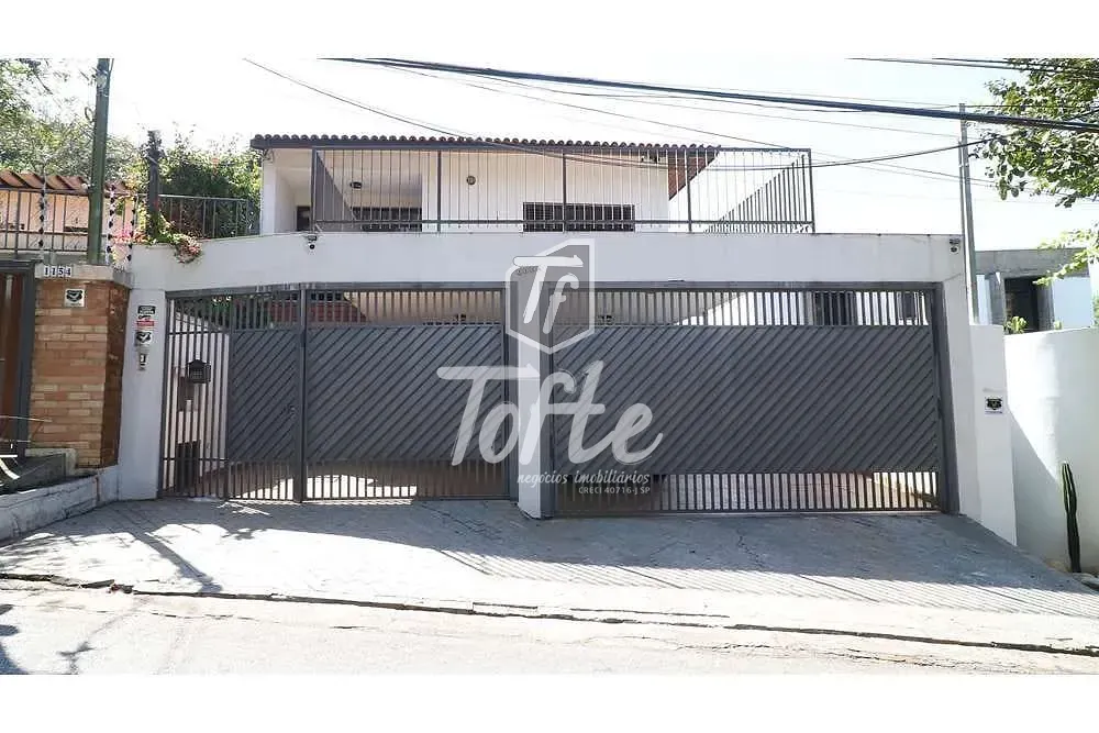 Casa, 4 quartos, 395 m² - Foto 1