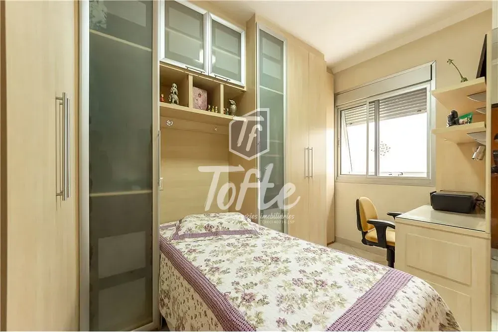 Casa, 3 quartos, 31 m² - Foto 2