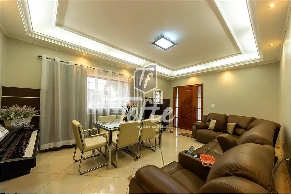 Casa, 3 quartos, 31 m² - Foto 1