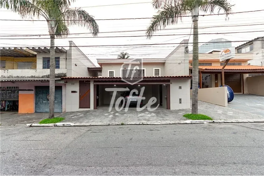 Casa, 3 quartos, 31 m² - Foto 3
