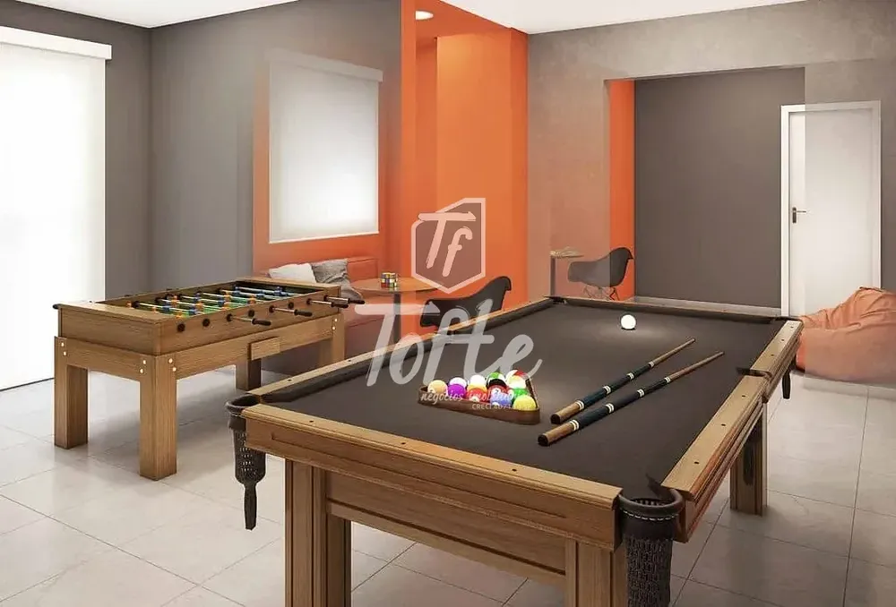 Apartamento, 2 quartos, 37 m² - Foto 4