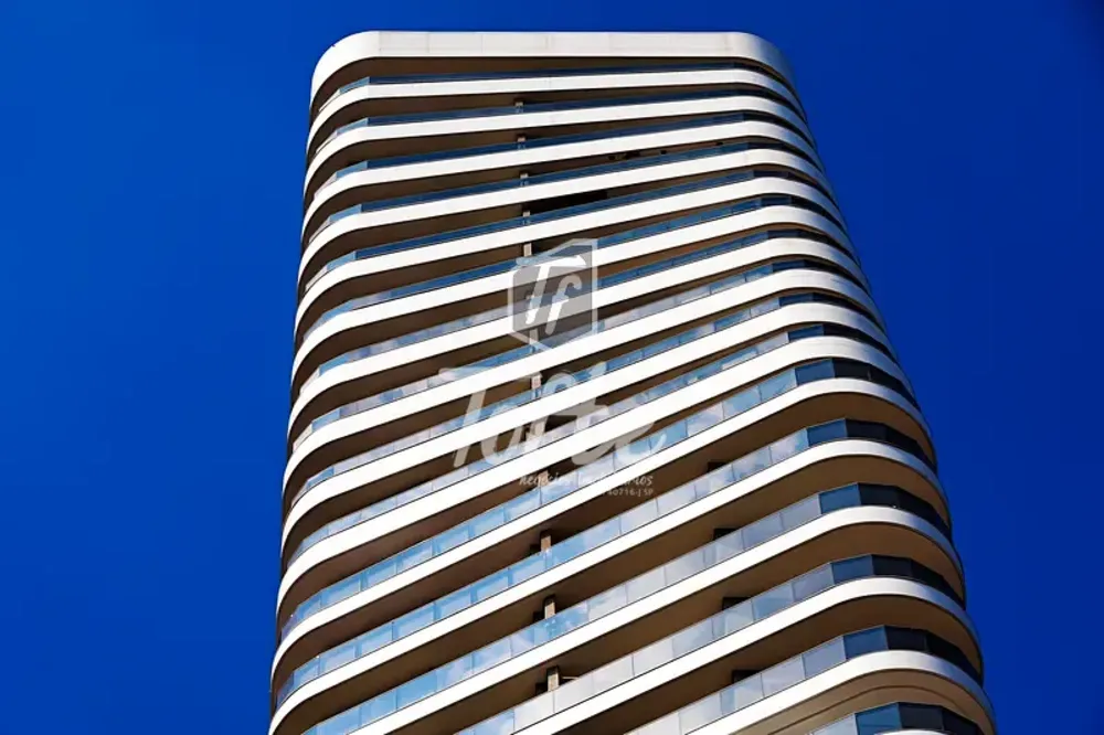 Apartamento, 1 quarto, 39 m² - Foto 2